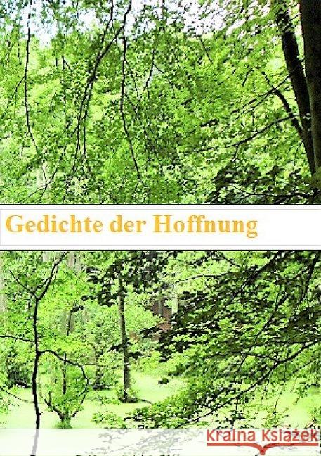 Hoffnung Roß, Grit 9783746788326 epubli