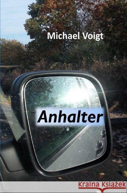 Anhalter Voigt, Michael 9783746797113