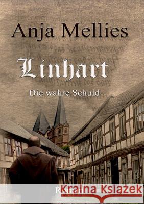 Linhart Mellies, Anja 9783746917603