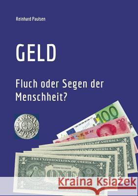 Geld Paulsen, Reinhard 9783746926896