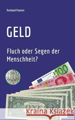 Geld Paulsen, Reinhard 9783746926902