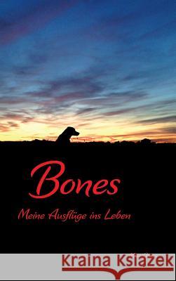 Bones Götzen, Marc 9783746935843