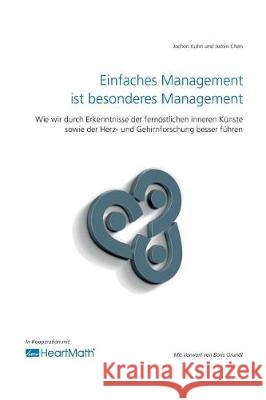 Einfaches Management ist besonderes Management Kuhn, Jochen 9783746941646 Tredition Gmbh