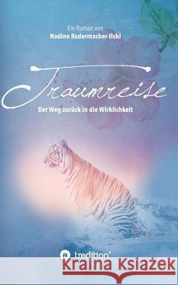 Traumreise Radermacher-Ilski, Nadine 9783746944463