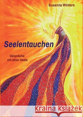 Seelentauchen Winters, Susanna 9783746953120