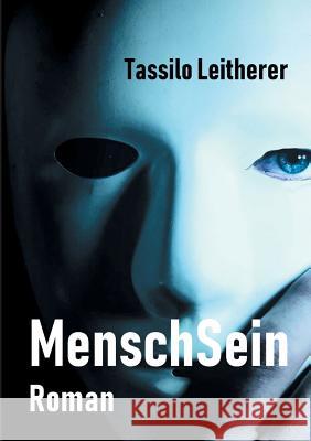 MenschSein Tassilo Leitherer 9783746959900