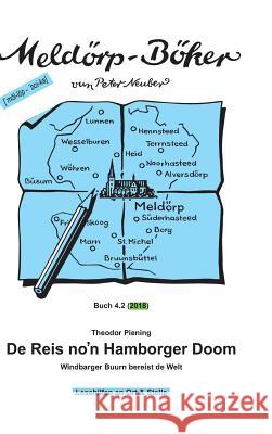 De Reis no'n Hamborger Doom Neuber, Peter 9783746968131