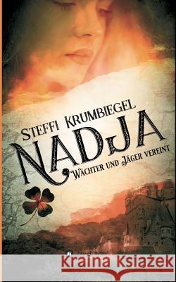 Nadja Krumbiegel, Steffi 9783746980966