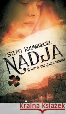 Nadja Krumbiegel, Steffi 9783746980973