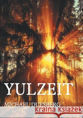 Yulzeit Duesberg, Michael 9783746992624