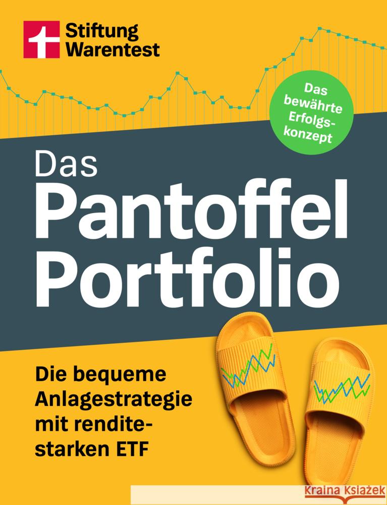 Das Pantoffel-Portfolio Wallstabe-Watermann, Brigitte, Klotz, Antonie, Baur, Gisela 9783747109496