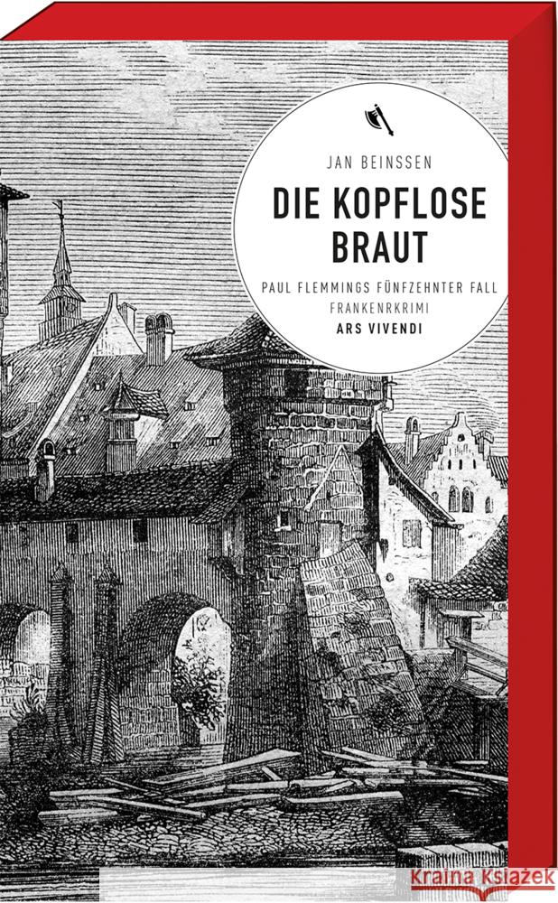 Die kopflose Braut Beinßen, Jan 9783747202142