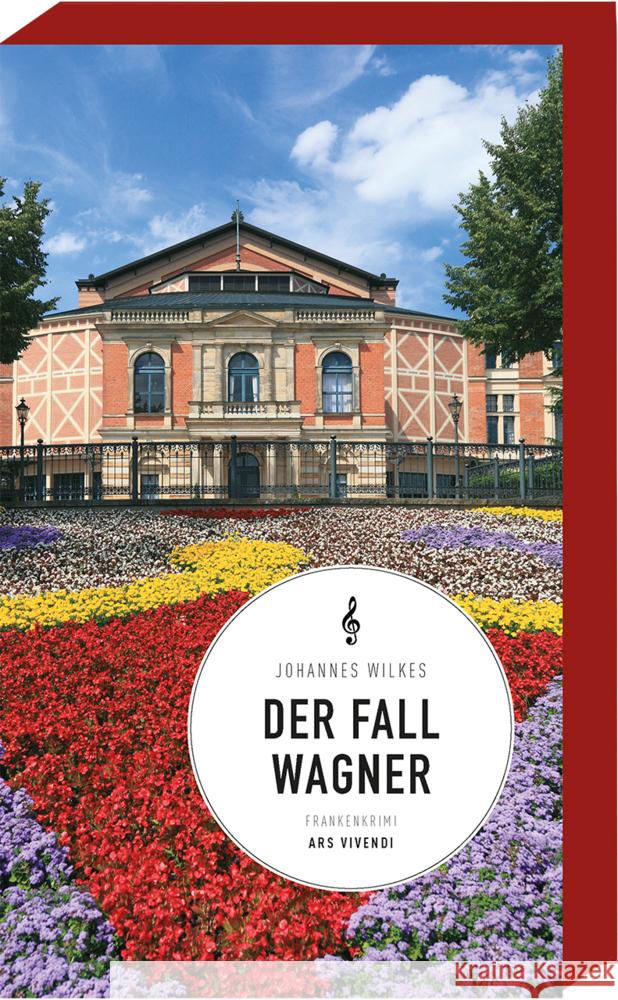 Der Fall Wagner Wilkes, Johannes 9783747202319