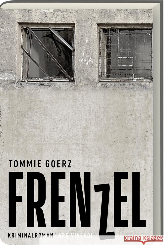 Frenzel Goerz, Tommie 9783747203521