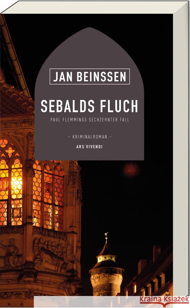 Sebalds Fluch Beinßen, Jan 9783747204269