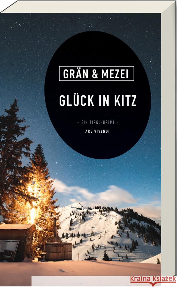 Glück in Kitz Christine Grän / Hannelore Mezei 9783747204306