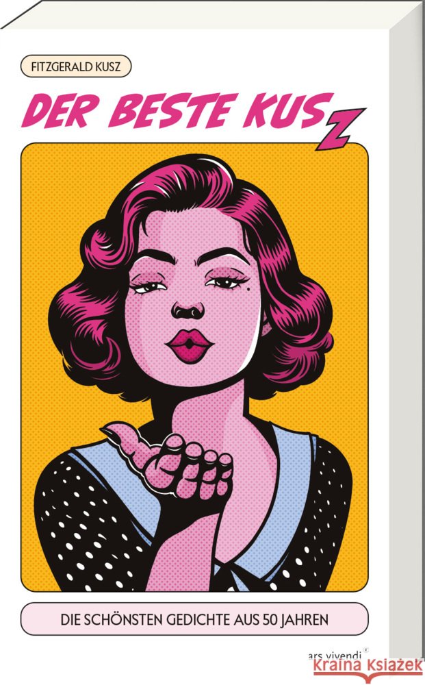 Der beste Kusz Kusz, Fitzgerald 9783747206294