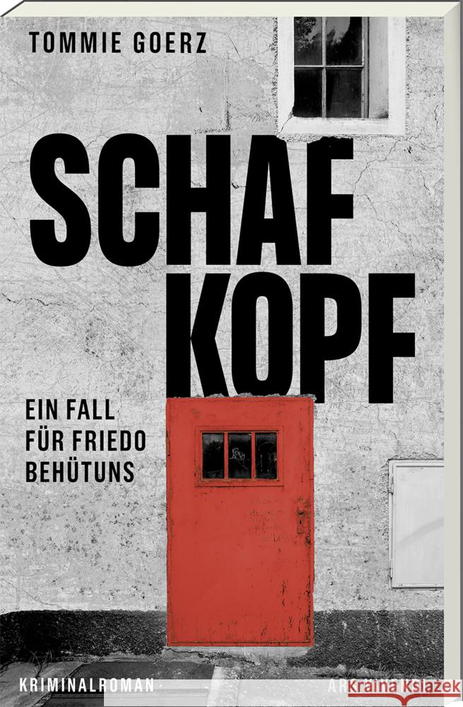 Schafkopf (Sonderausgabe) Goerz, Tommie 9783747206935