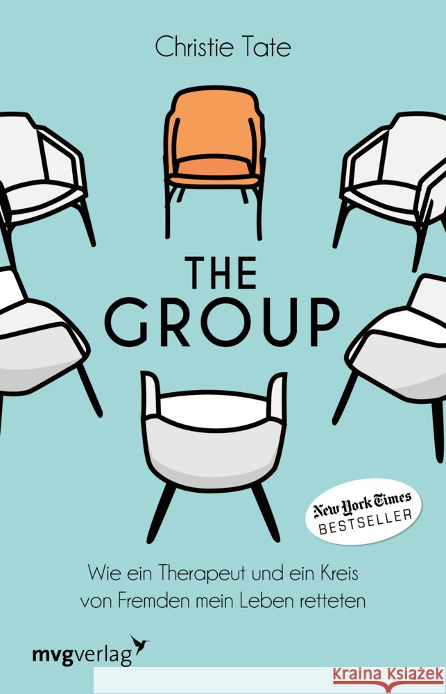 The Group Tate, Christie 9783747402825