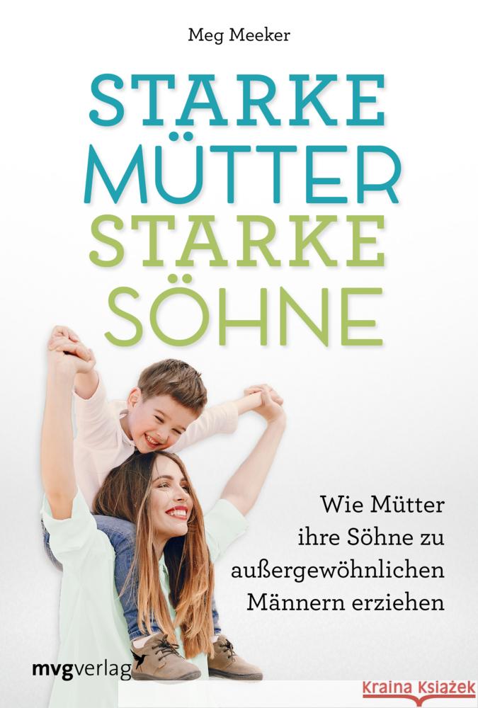 Starke Mütter, starke Söhne Meeker, Meg 9783747404652