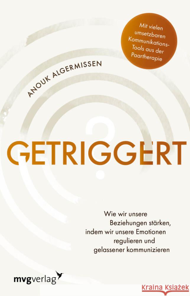 Getriggert? Algermissen, Anouk 9783747405949