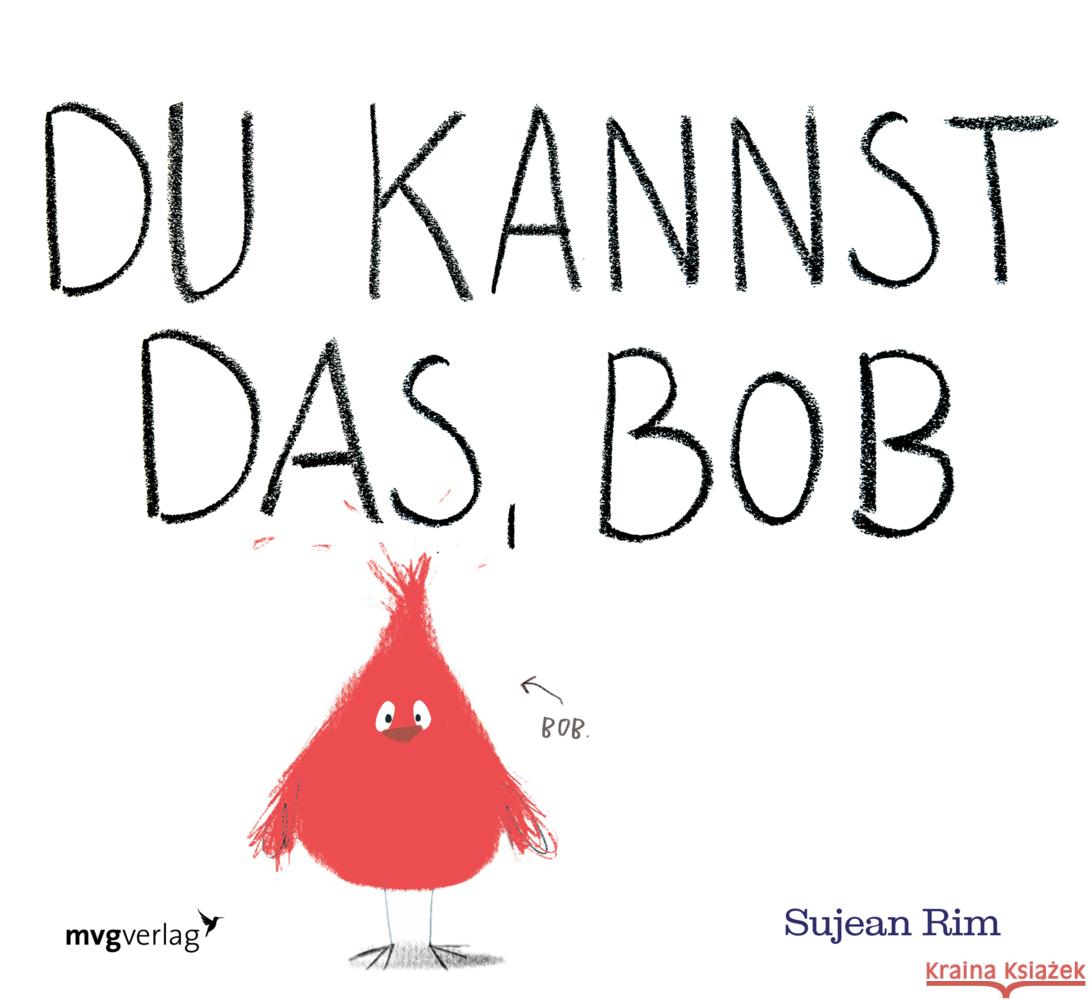 Du kannst das, Bob Rim, Sujean 9783747406052