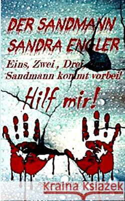 Der Sandmann Sandra Engler 9783748184669