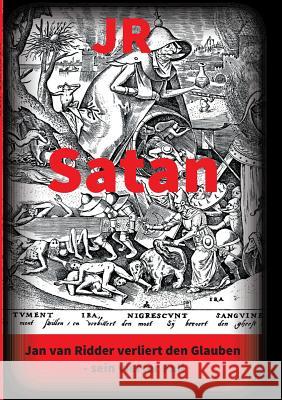 Satan , Jr. Jr. 9783748219965 Tredition Gmbh