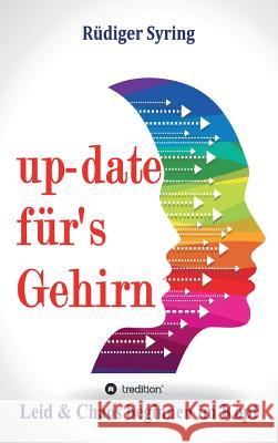 up-date für's Gehirn Syring, Rüdiger 9783748236399