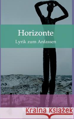 Horizonte Leibold, Dieter 9783748246596