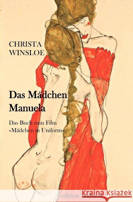 Das Mädchen Manuela : Das Buch zum Film 