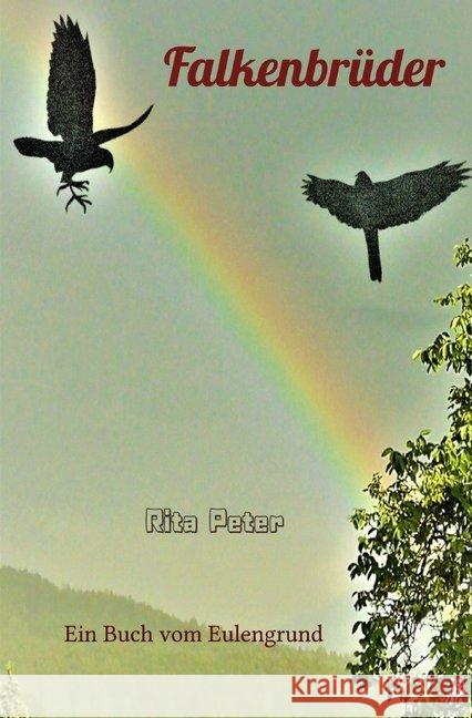Falkenbrüder Peter, Rita 9783748509059 epubli