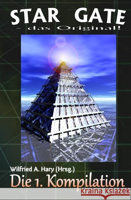 STAR GATE - das Original: Die 1. Kompilation : 