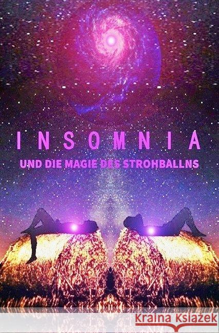 Insomnia Popp, Andrea 9783748509790 epubli