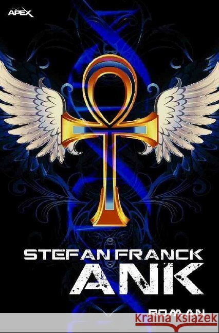 ANK Franck, Stefan 9783748516088
