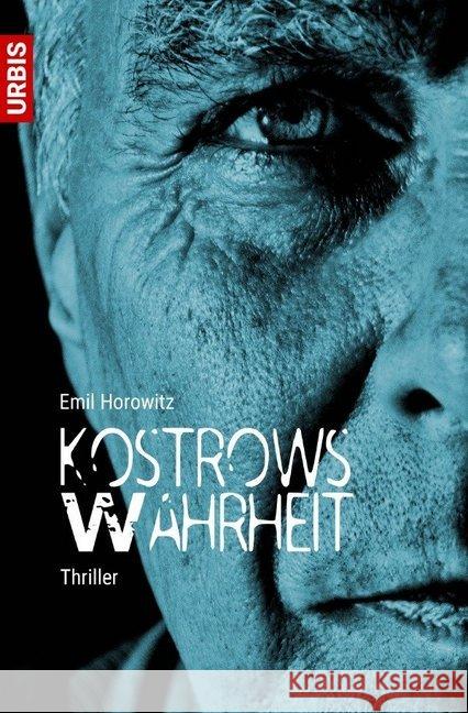 Kostrows Wahrheit Horowitz, Emil 9783748528203