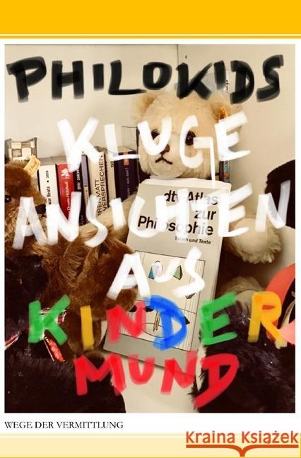 Kluge Ansichten aus Kindermund : Herausgegeben von Frank Oborski Oborski, Frank 9783748533979 epubli