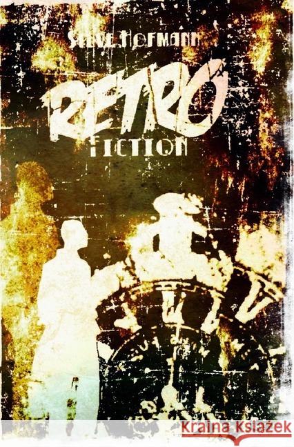 Retrofiction Hofmann, Stefan 9783748535768