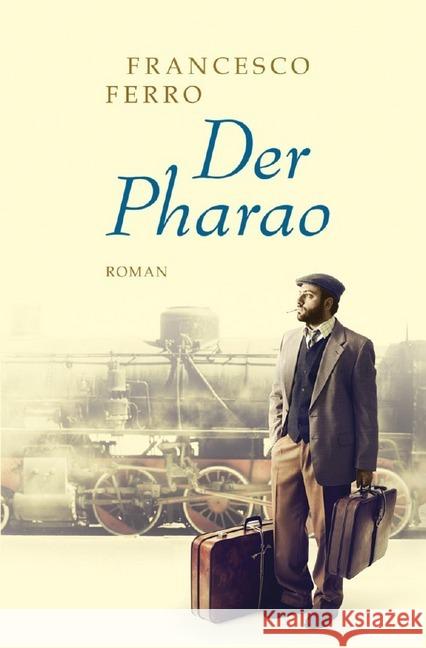 Der Pharao Ferro, Francesco 9783748543664