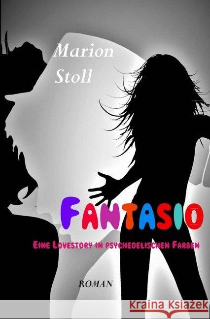 Fantasio Stoll, Marion 9783748549505