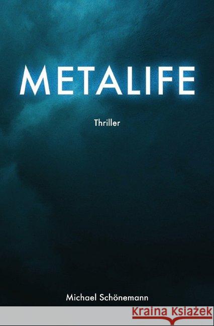 Metalife Schönemann, Prof. Dr.-Ing. Michael 9783748554943