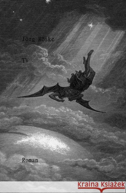 TV Röske, Jörg 9783748567844