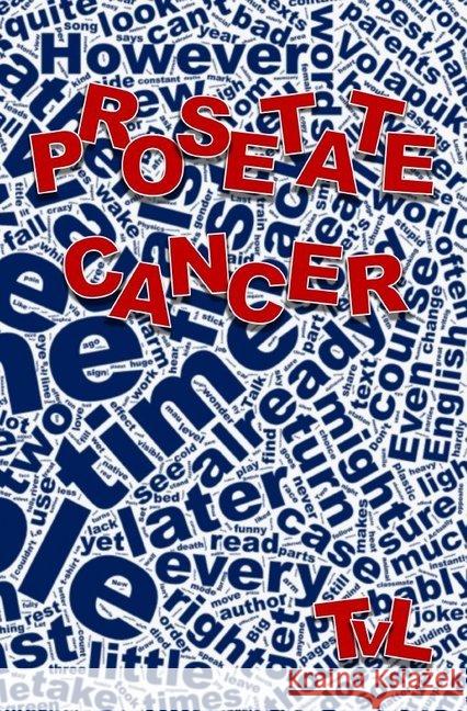 Prosetate Cancer van Lier, Tobias 9783748574002 epubli