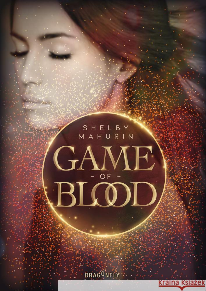 Game of Blood Mahurin, Shelby 9783748800583 Dragonfly