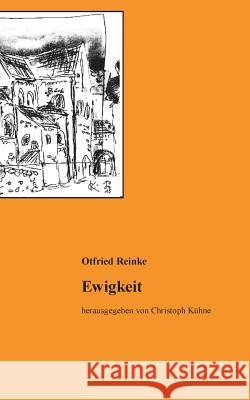 Ewigkeit Christoph Kuhne 9783749450145