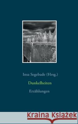 Dunkelheiten Insa Segebade 9783749483693