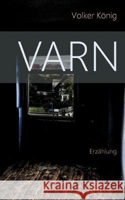 Varn König, Volker 9783749483839