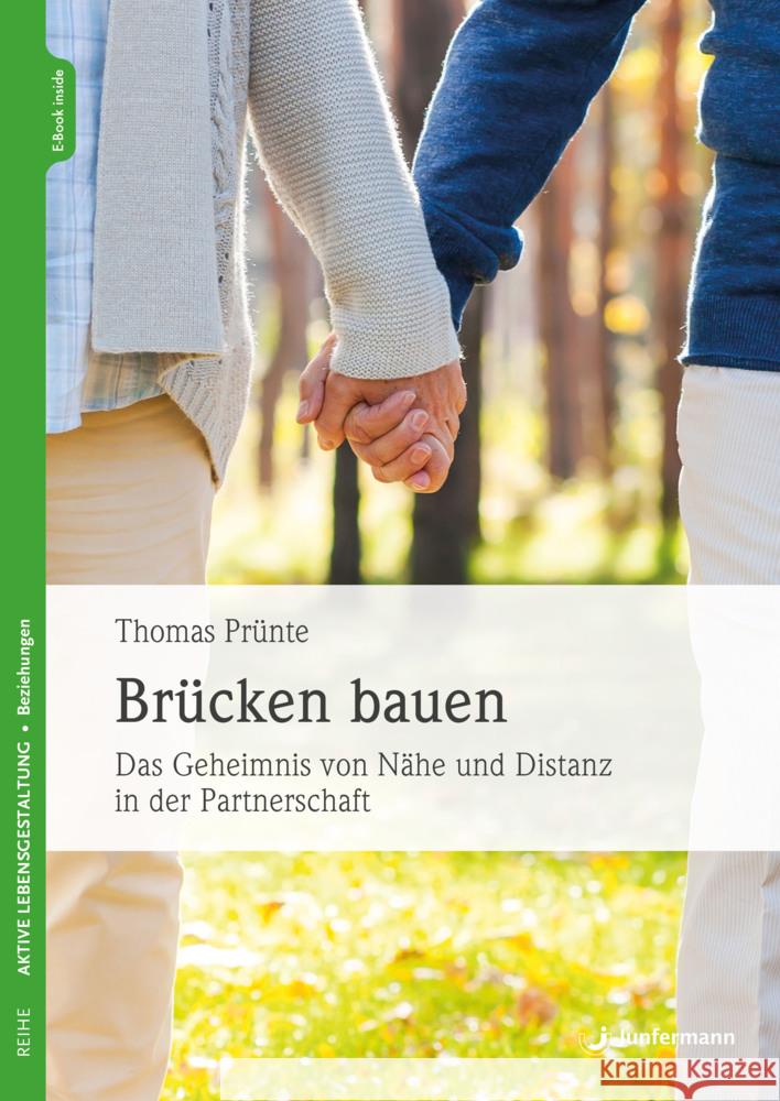 Brücken bauen Prünte , Thomas 9783749504312 Junfermann