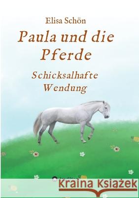 Paula und die Pferde Schon, Elisa 9783749720170