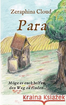 Para Cloud, Zeraphina 9783749728190